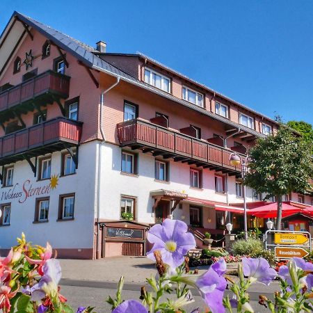 Wochner'S Hotel-Sternen Am Schluchsee Hochschwarzwald Extérieur photo